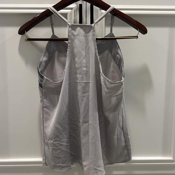 Border Tank - Picture 4 of 5